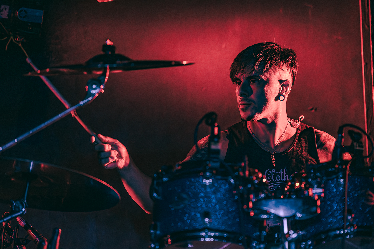 David Ellefson - Basstory